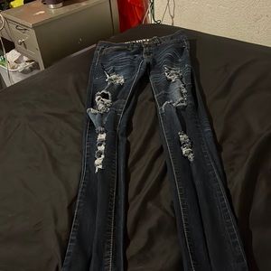 VIP JEANS